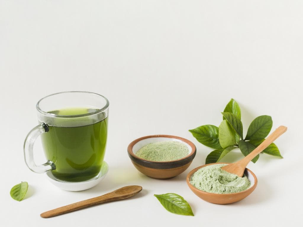 What to Expect from a Kratom Tea Shop Chiang Mai