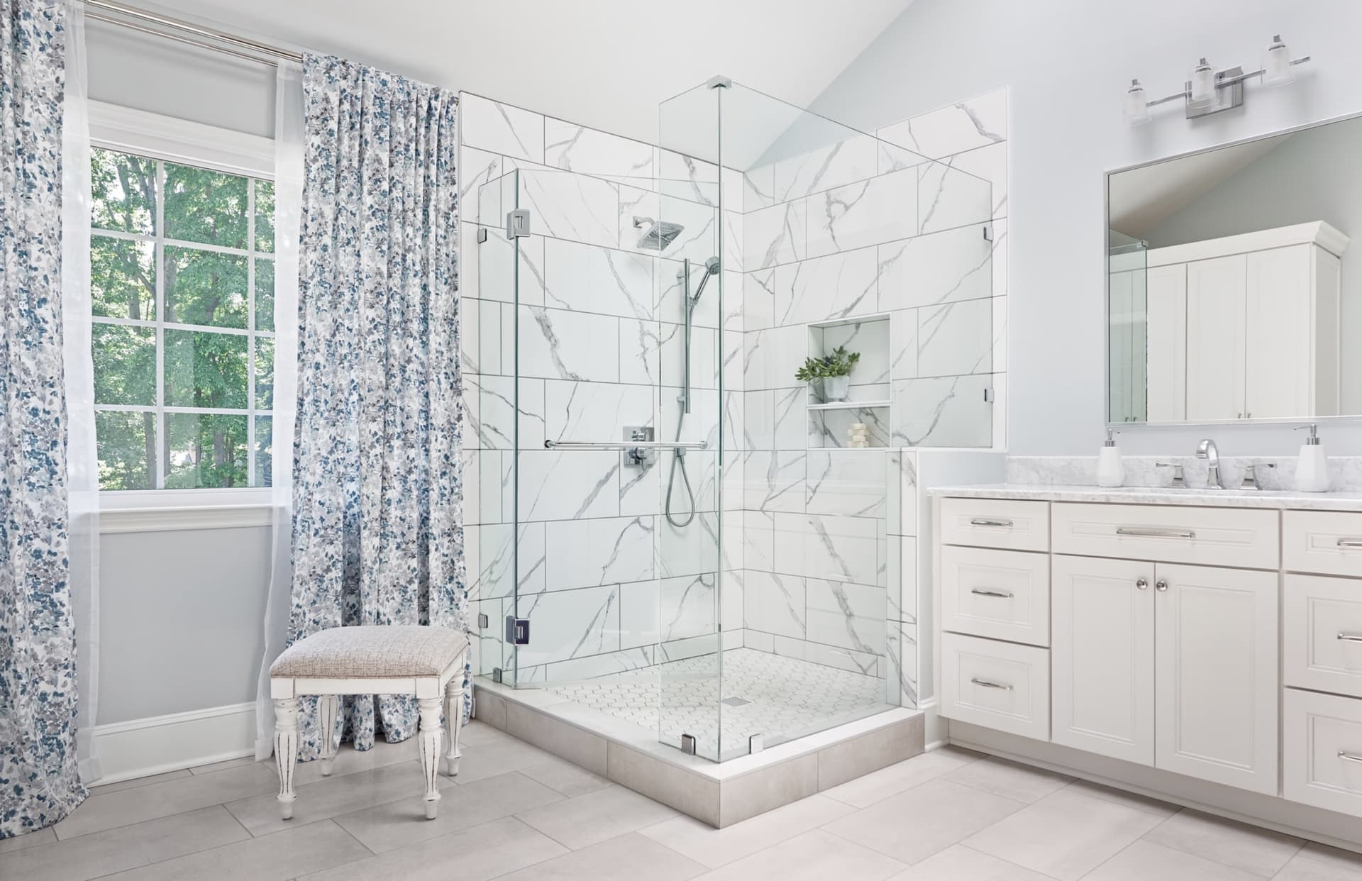 Bathroom remodeling services in Ellicott City MD for Beautiful, Functional Bathroom Upgrades