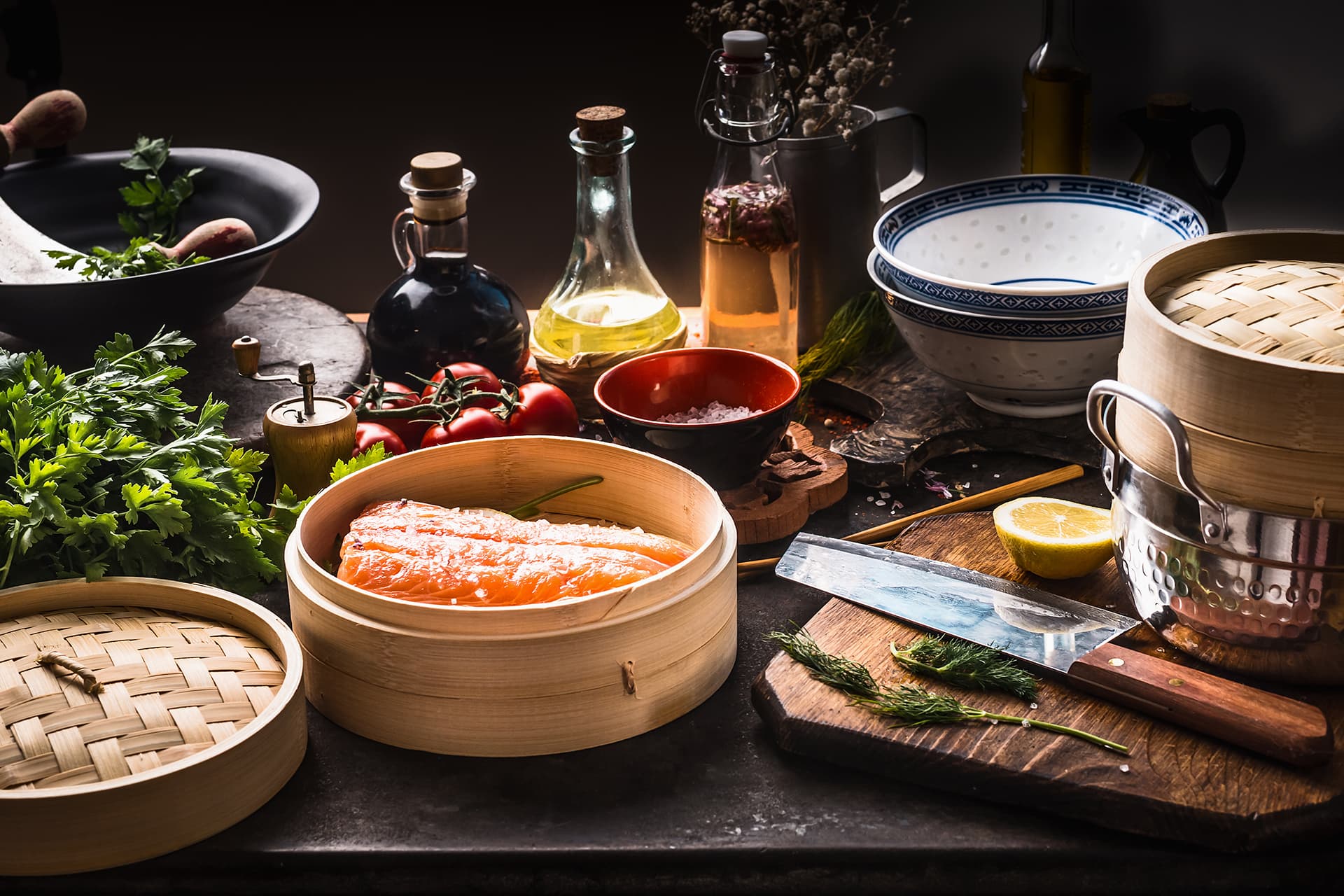 Premium Kitchenware NZ Collections at The Homestore