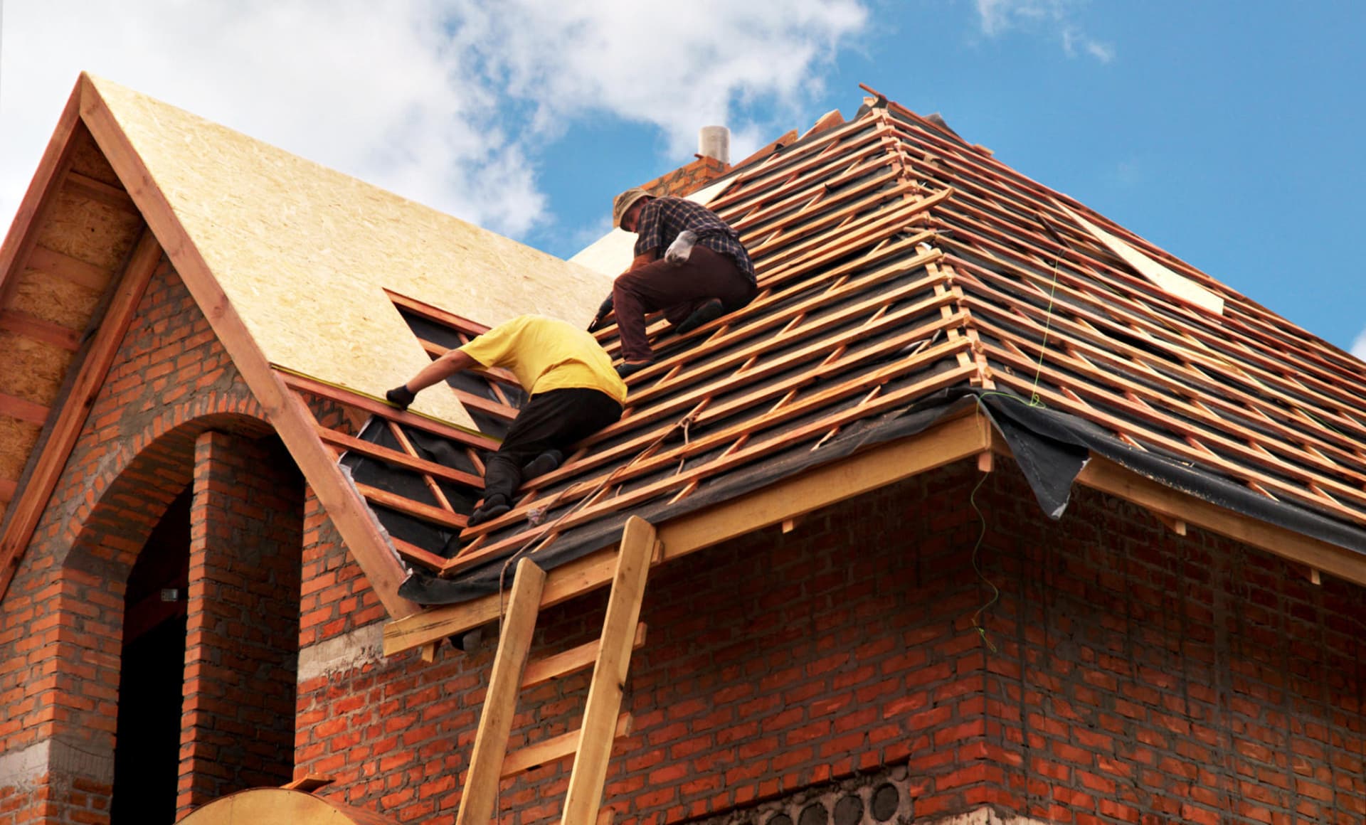Trusted Roofer Melbourne, FL for Durable and Affordable Roofing Services