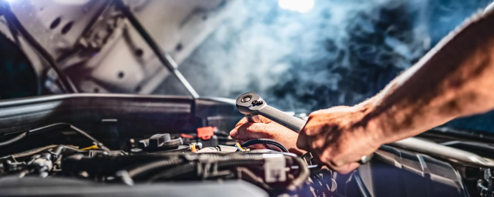 Certified Mechanic Fredericksburg | Express Auto Service