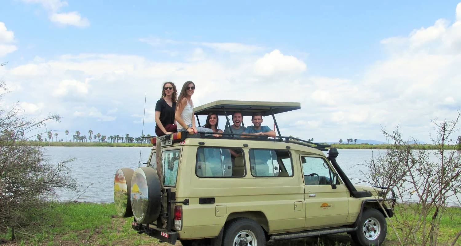 Why a Mikumi National Park Tanzania Safari Should Be on Your Bucket List
