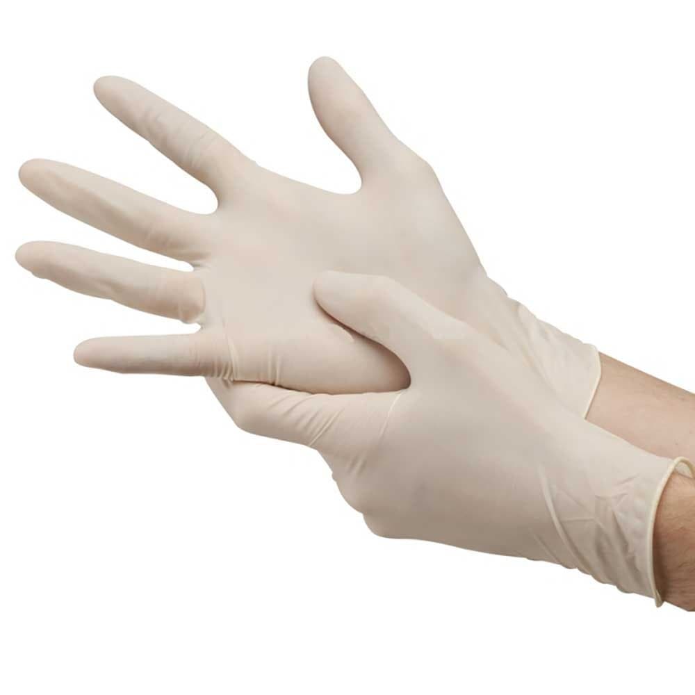 Premium Nitrile Work Gloves by Bekam Orbit Enterprise for Enhanced Safety