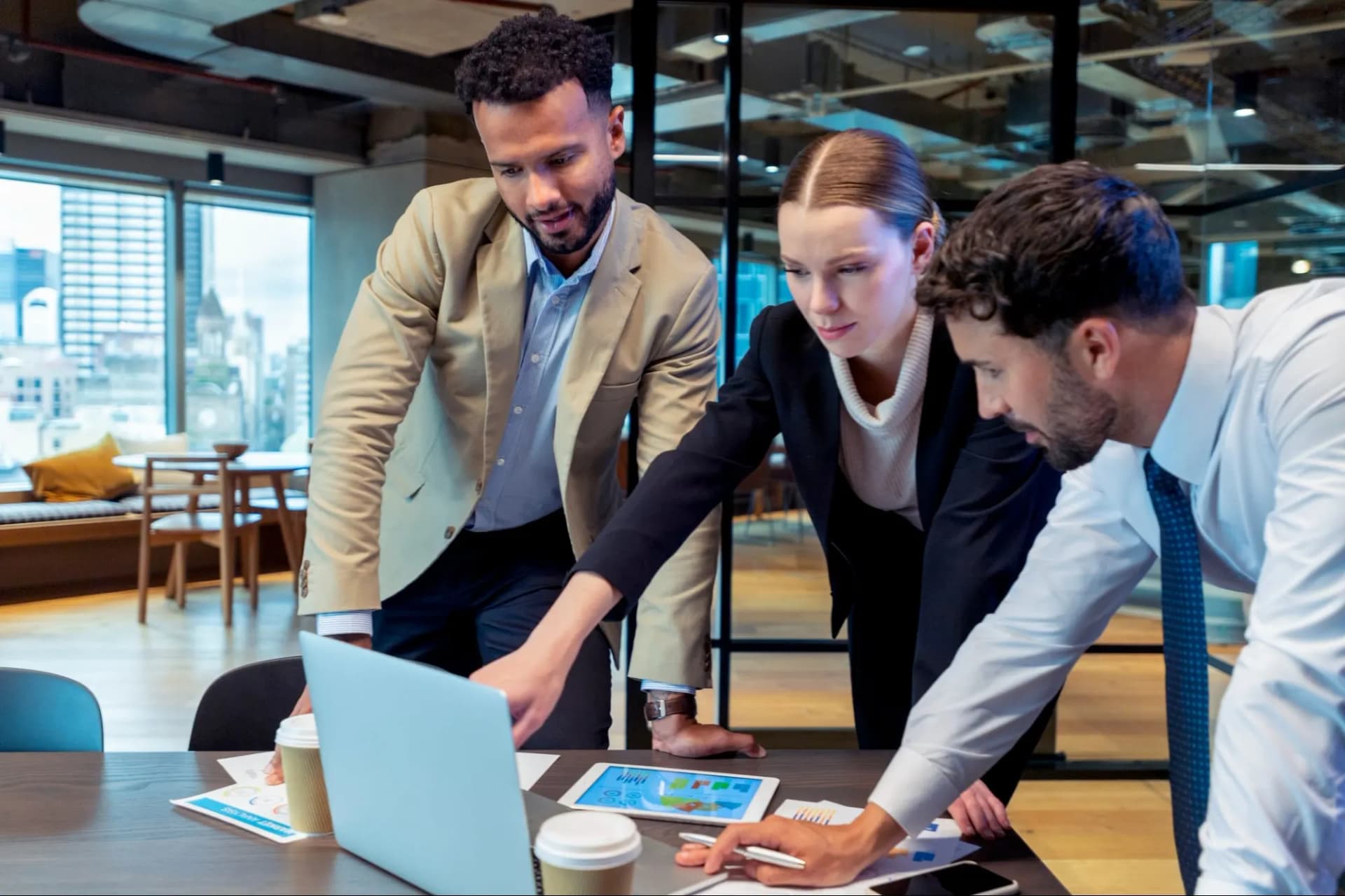 High-Commission B2B Sales Roles for Top Talent | Salesfolks
