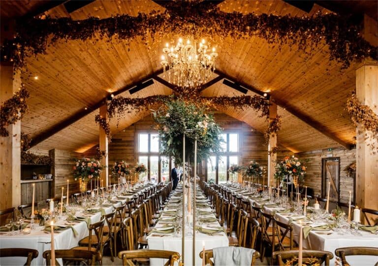 Quinceañera Venue Near Me Designed for Grand Celebrations