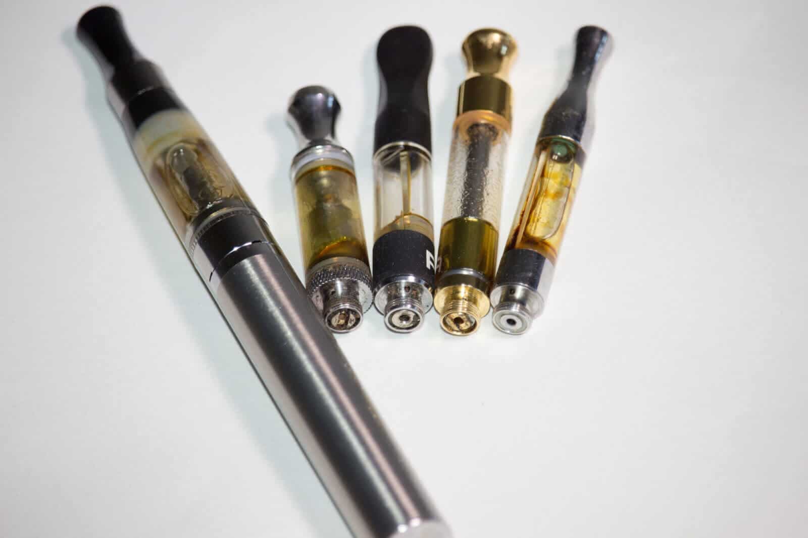 Precision and Quality Control with the 510 cartridge Hardware for Efficient Operations