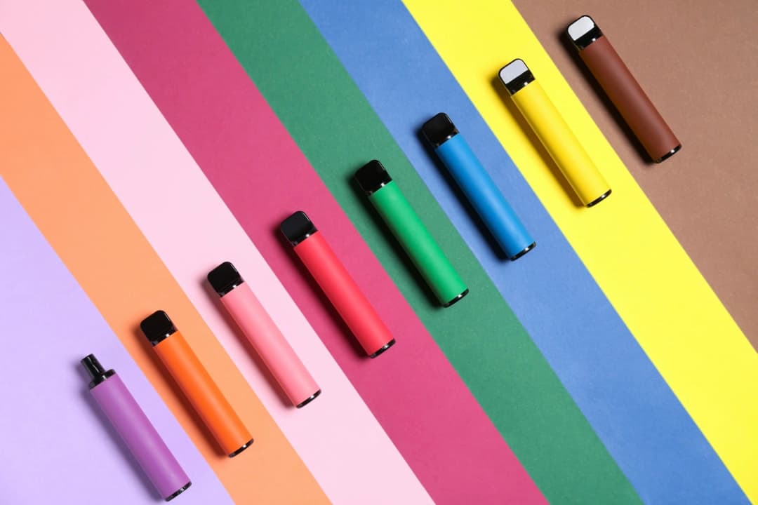 Al Fakher 30K – Big Puff Vape mit außergewöhnlicher Leistung