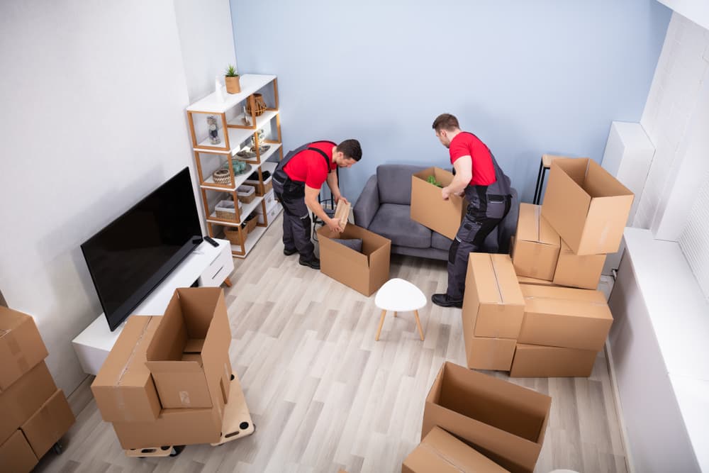 Junk Removal Chandler AZ – Professional Waste Removal by DTS Logistics L.L.C.
