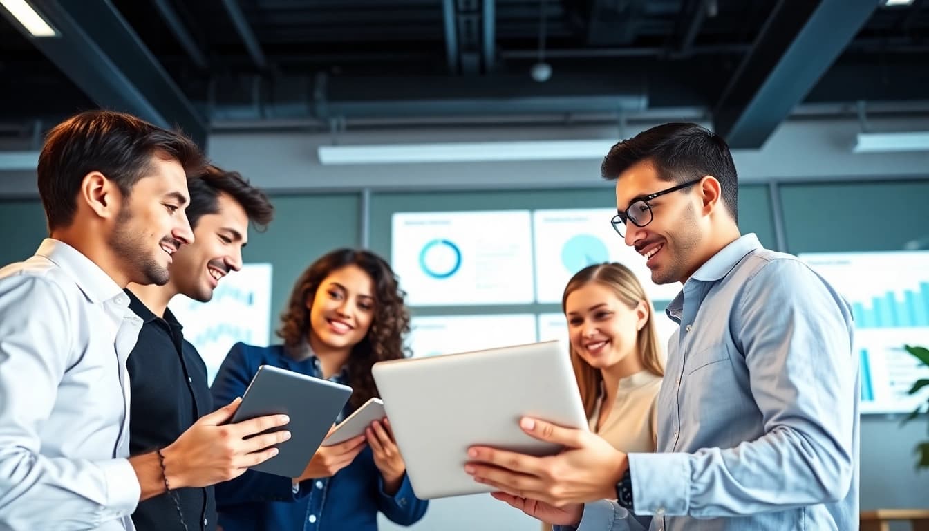 Engage with HubSpot CRM free to enhance your team's productivity in a collaborative workspace.