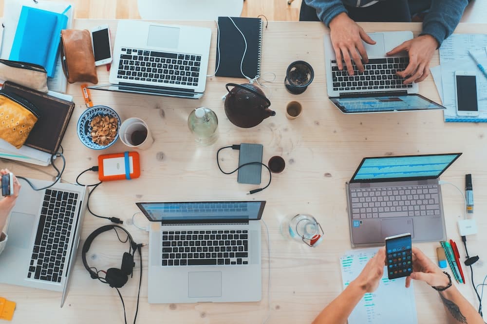 Content Marketing Service: A Path to Growing Your Online Presence