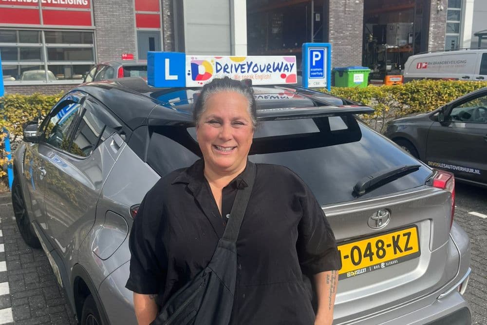 Rijschool Utrecht – Ervaring die Verschil Maakt