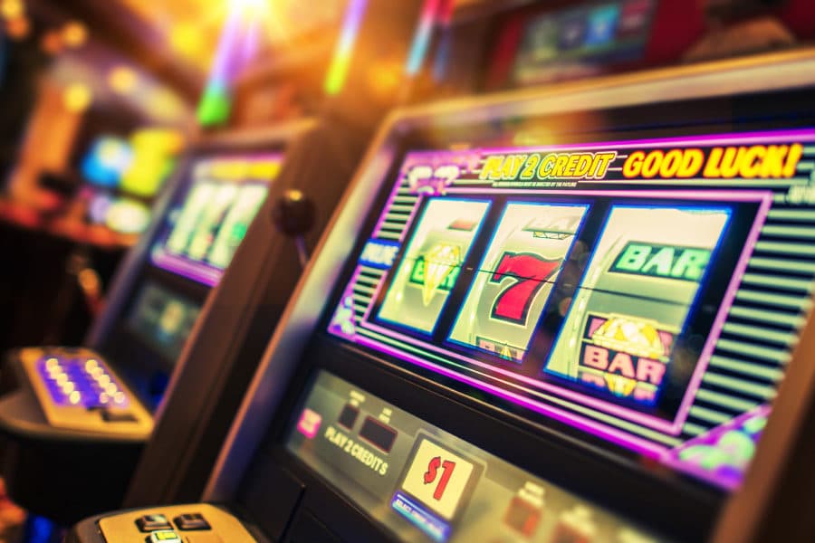 Menjadi Ahli di Gudangcuan: Tips dan Strategi untuk Pemain Slot Online