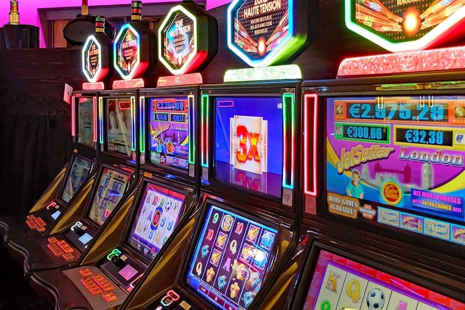 Slot Machine Skill: A Deep Dive into Its Role and Impact