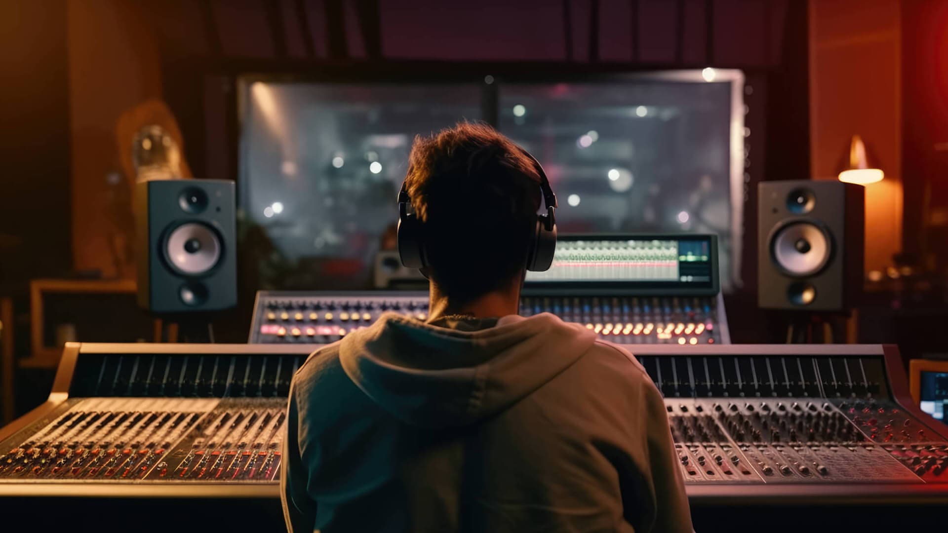 Music Promotion Agency Designed to Build Long-Term Impact