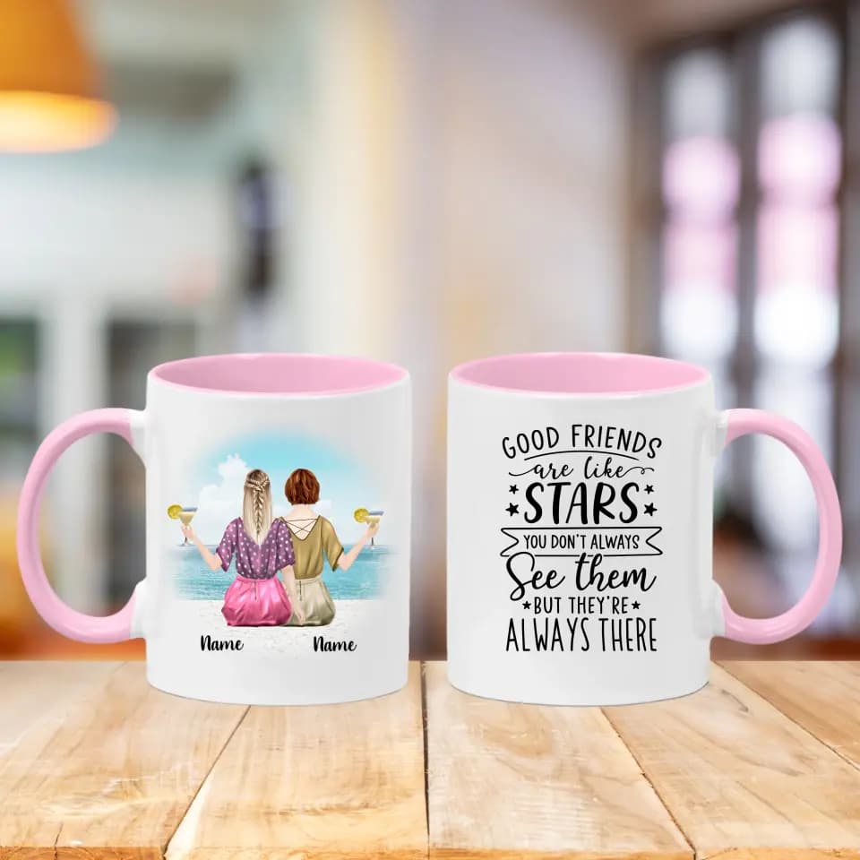 From Logo to Name: Business Branding with Personalised Mugs
