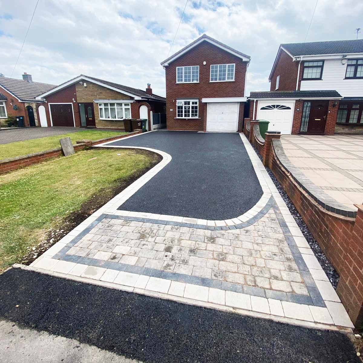 Professional Resin Driveways Installation for Homes and Businesses
