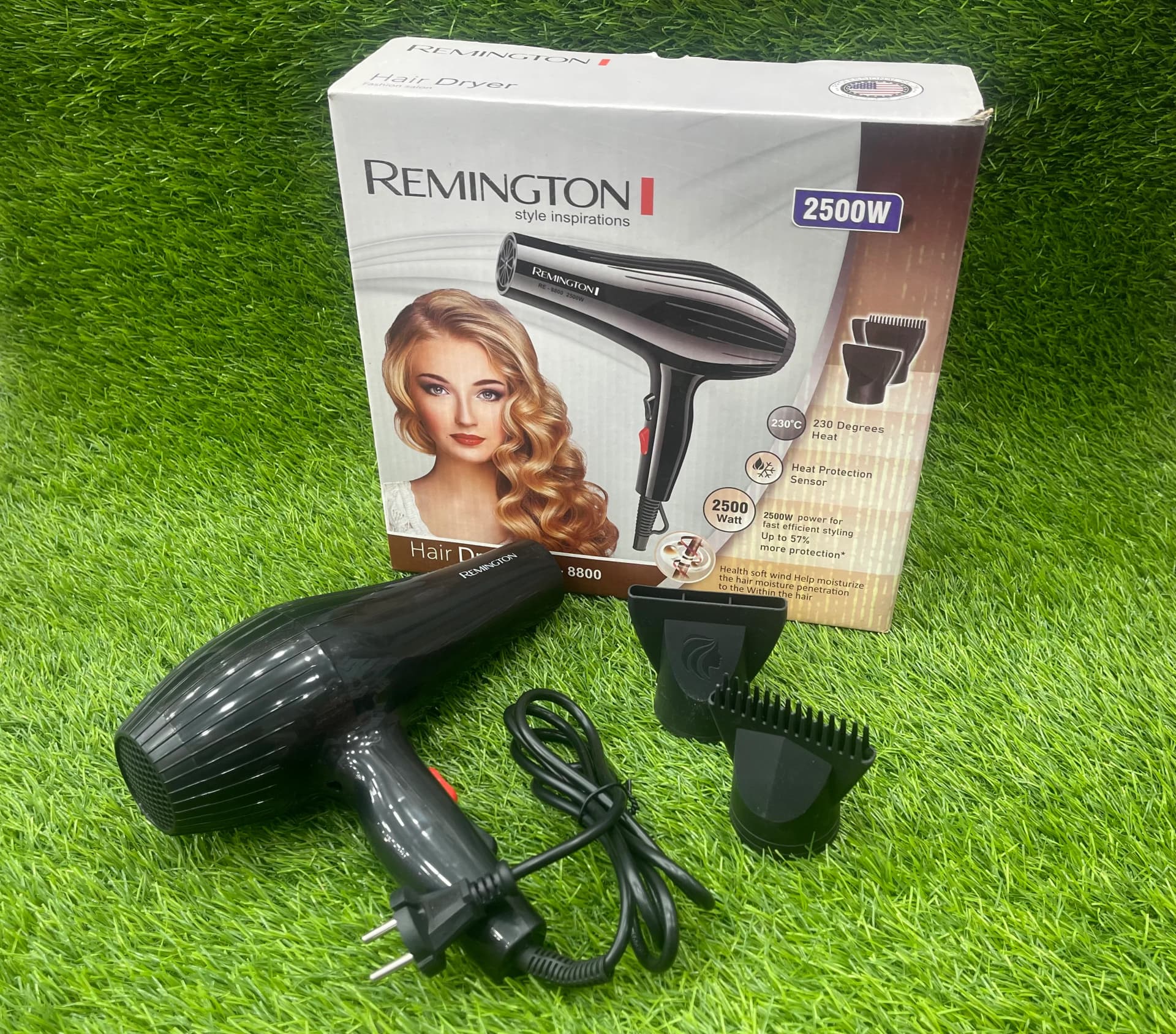 Hair Dryers Guide: Choosing the Best Model for Your Needs