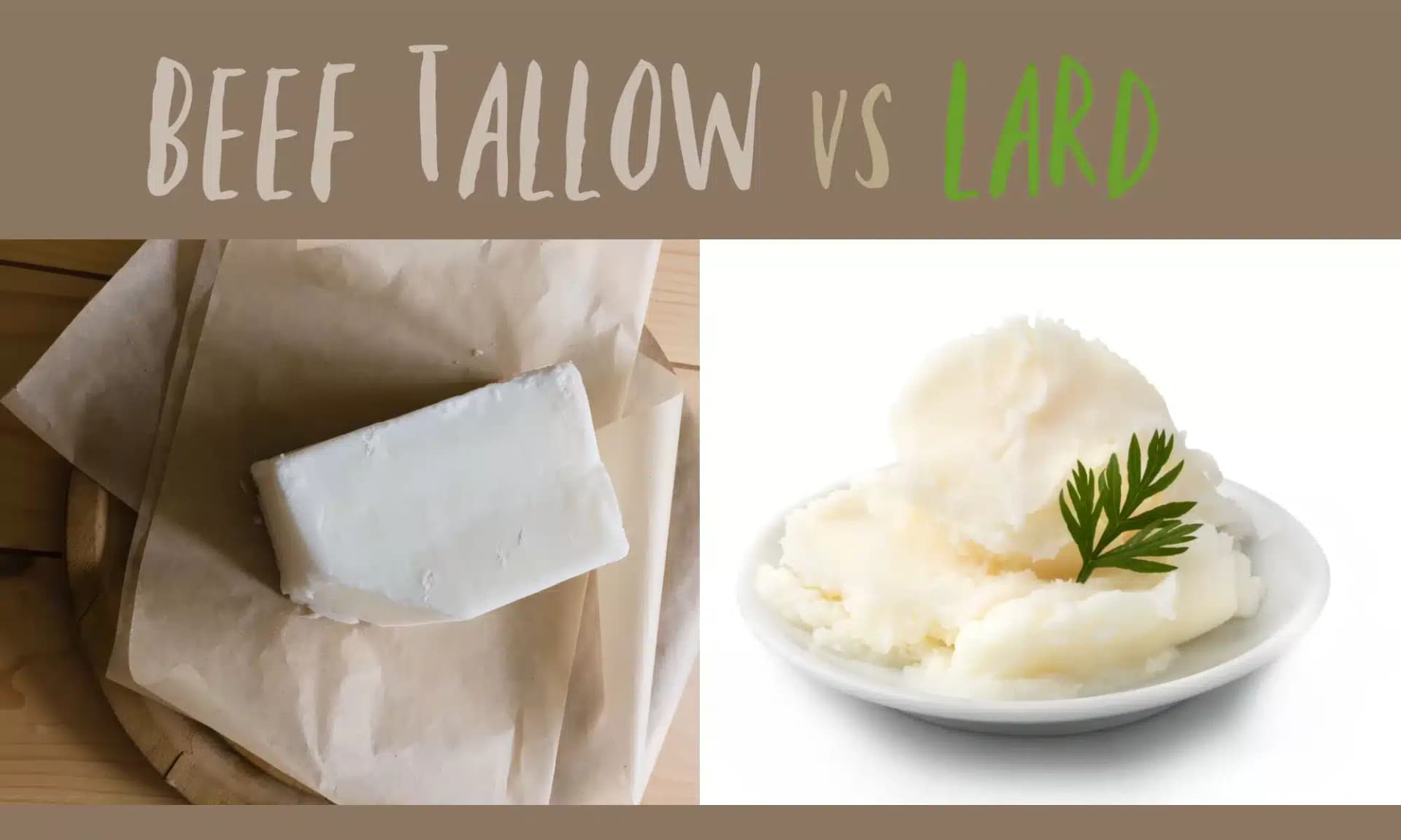 Tallow and honey balm : l’alliance naturelle pour une peau nourrie