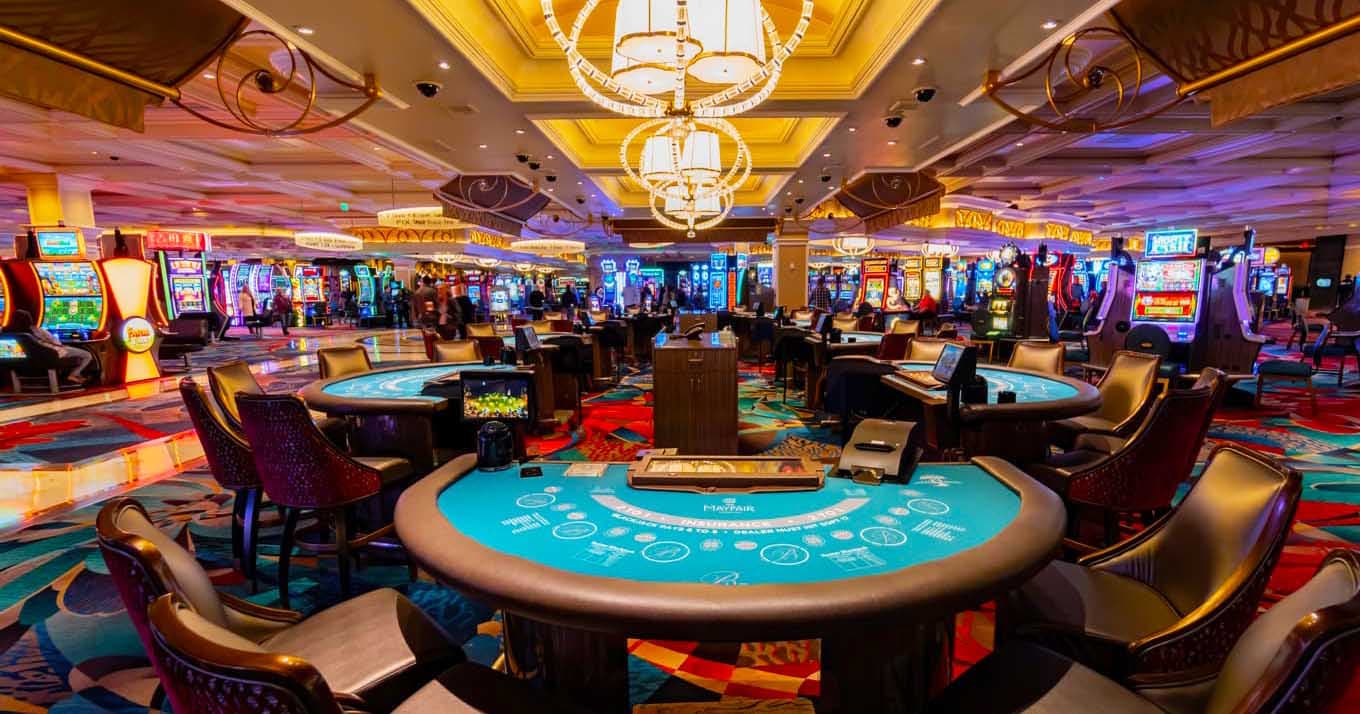 Aus Casino Online Platforms With High RTP Pokies