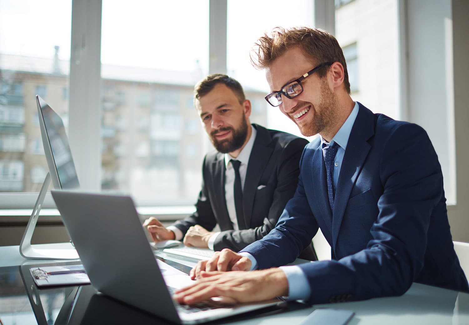 Attract More Clients with The Attorney Marketing Group
