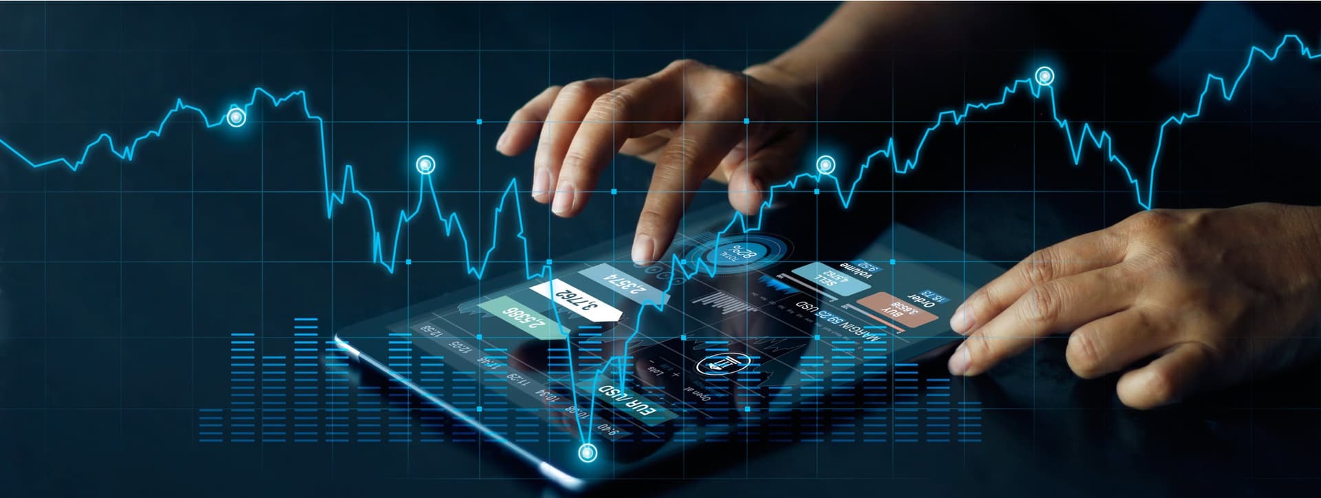 Live HWM Stock Chart with Financial Data & Market News