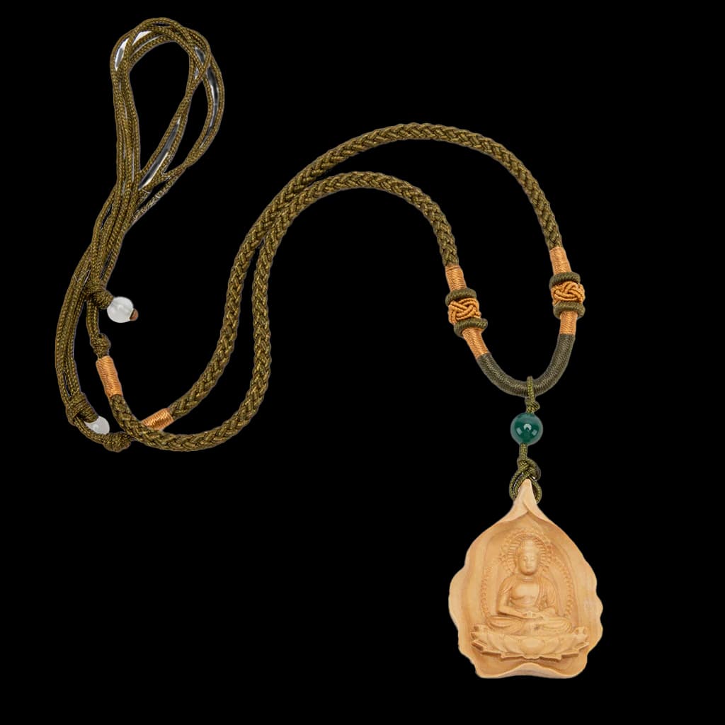 Discover Unique Buddhist Jewelry Rooted in Tradition
