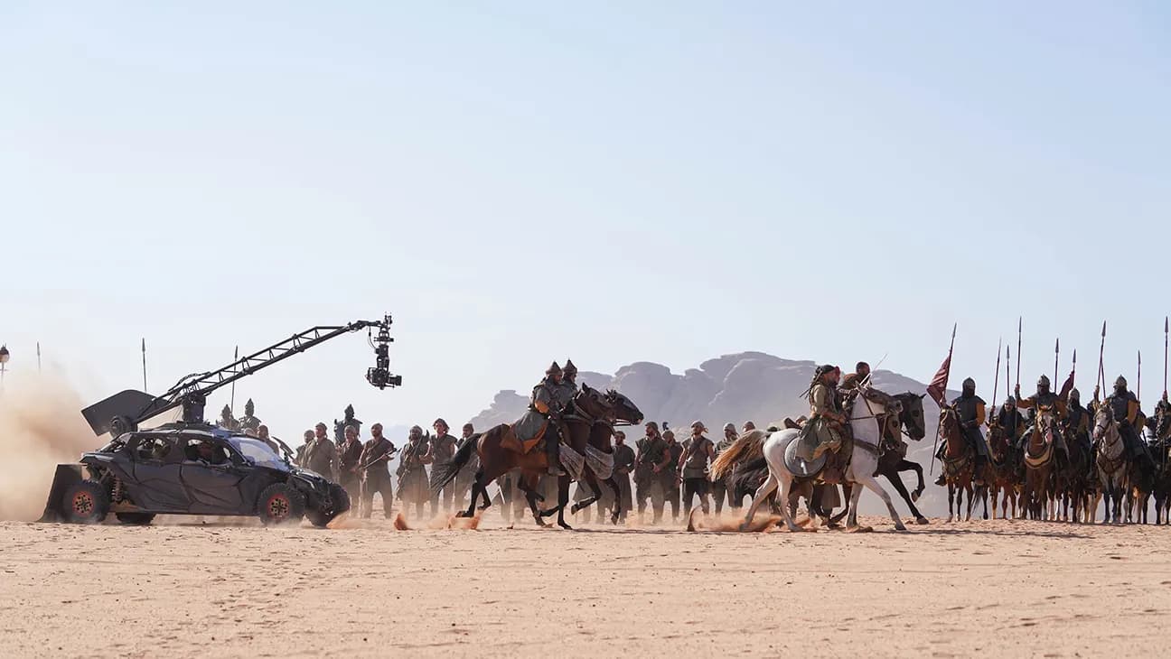 High-Quality Video Production Calgary for Engaging Stories