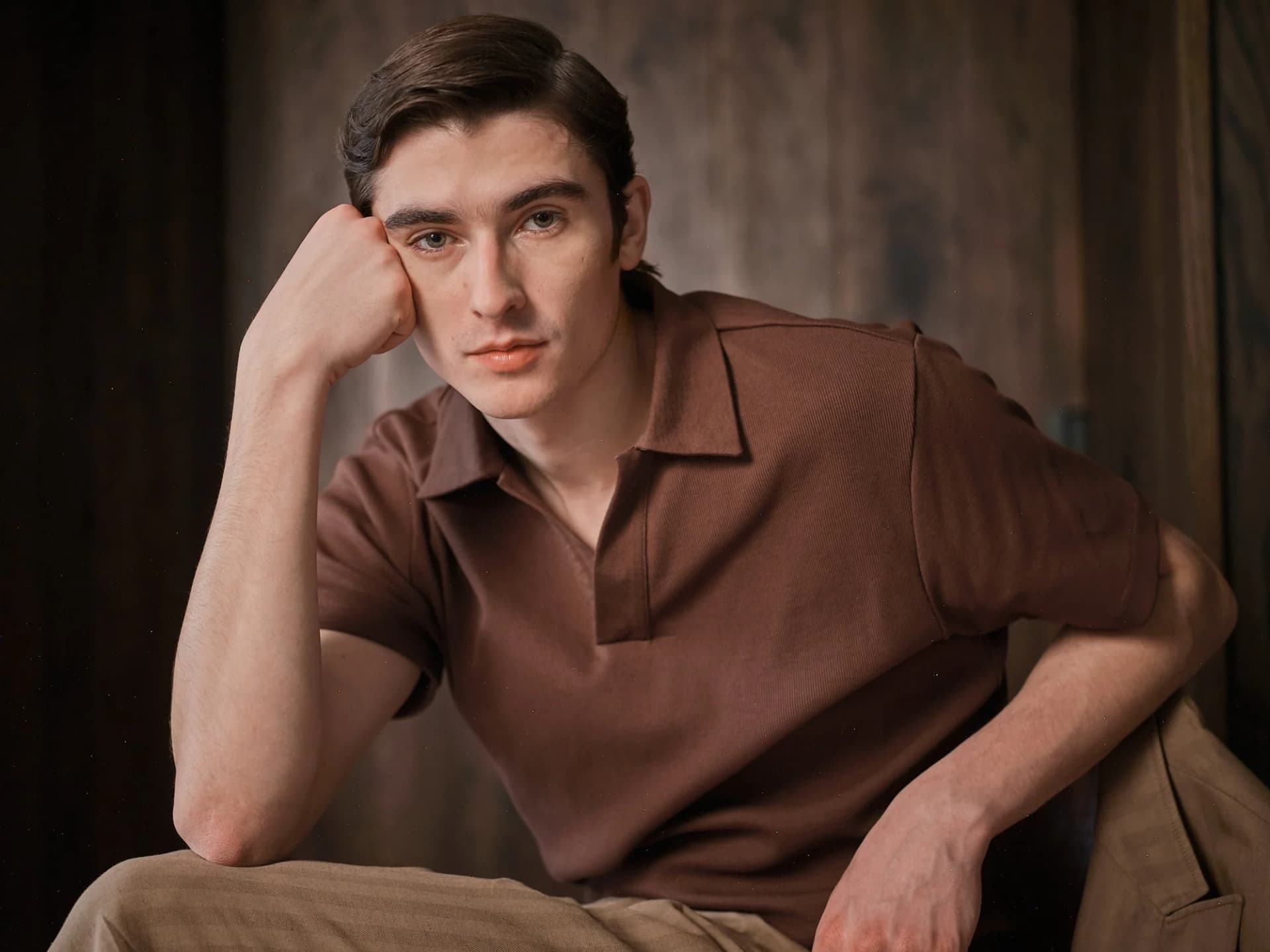 Luxury Designer Menswear for the Perfect Groom Look