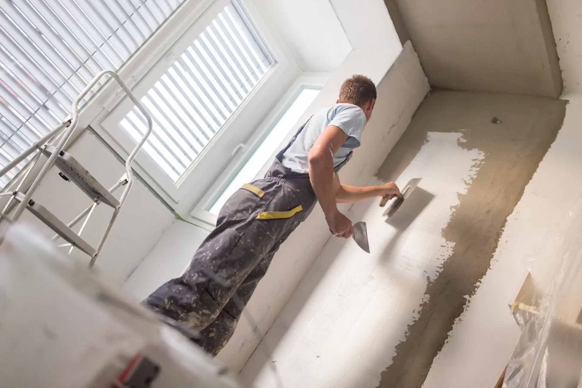 Best Stucco Repair Services Focused on Quality Workmanship