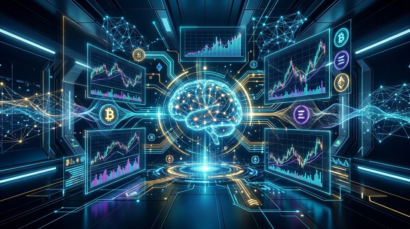 Best Tools for Crypto Quant Trading Success
