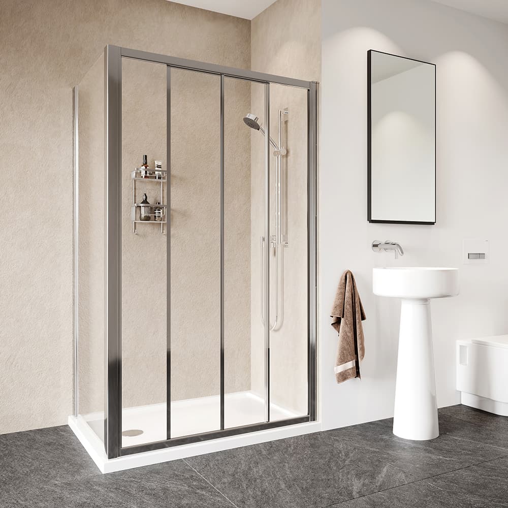 Elegant Showers Australia Bathroom Designs – Elegant Showers Delivers Quality