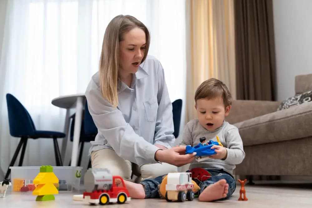 Understanding Nanny Visa Cost Dubai? Yaya Middle East Breaks It Down for You