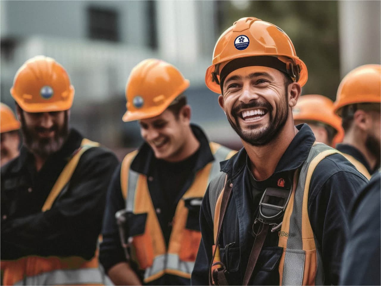 How DAS 142 Supports Contractor Workforce Management – ABC SoCal