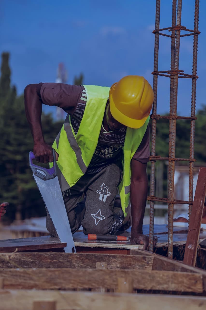 Hawaii Construction Association Supporting Merit Shop Contractors