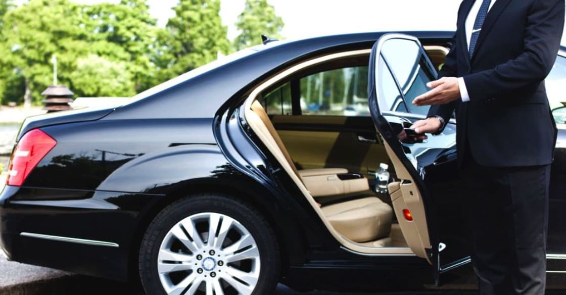 Car Service from Vancouver Airport That Guarantees On-Time Pickup