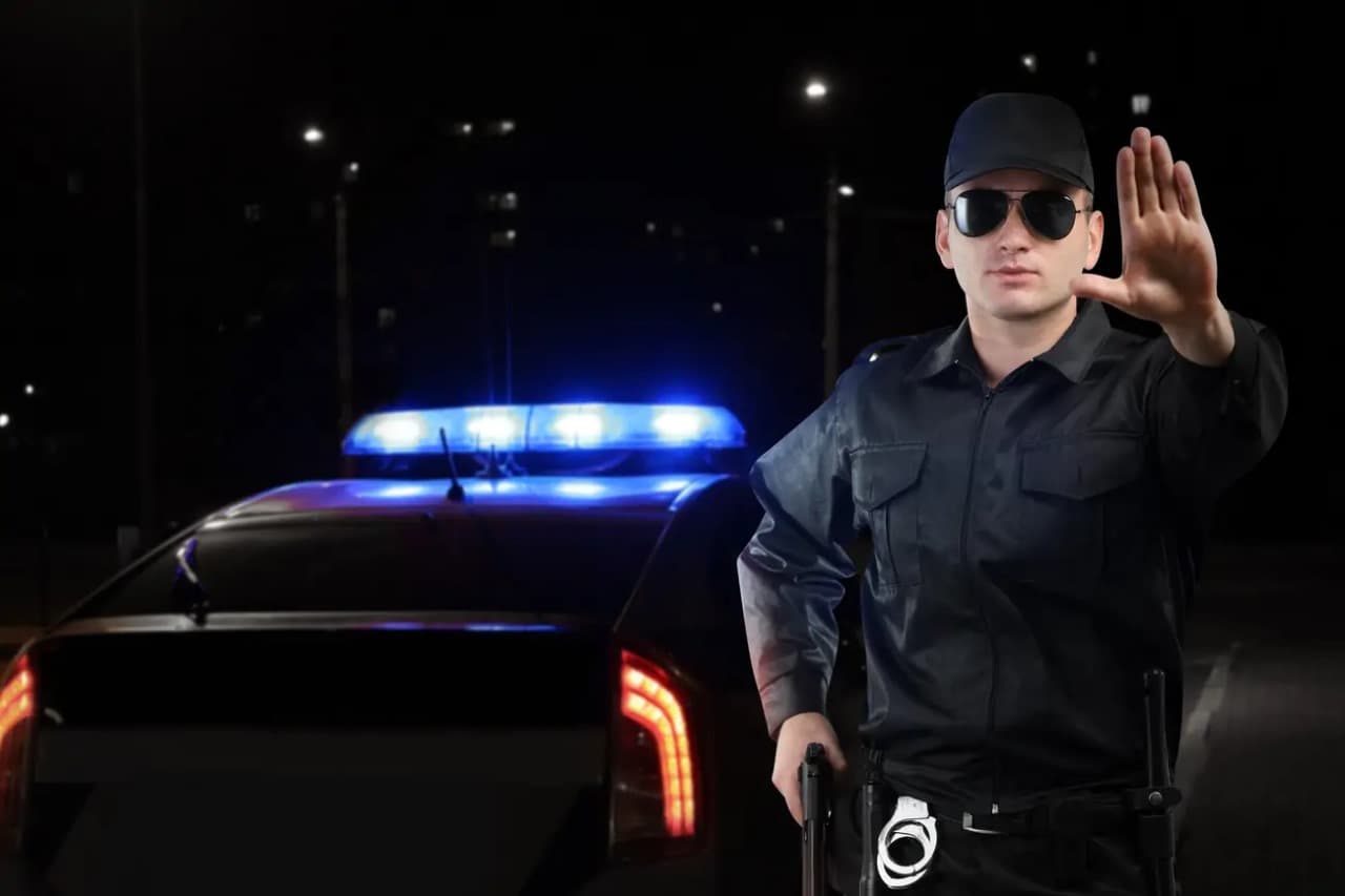 Security Guards Coventry: Reliable Support for Local Businesses
