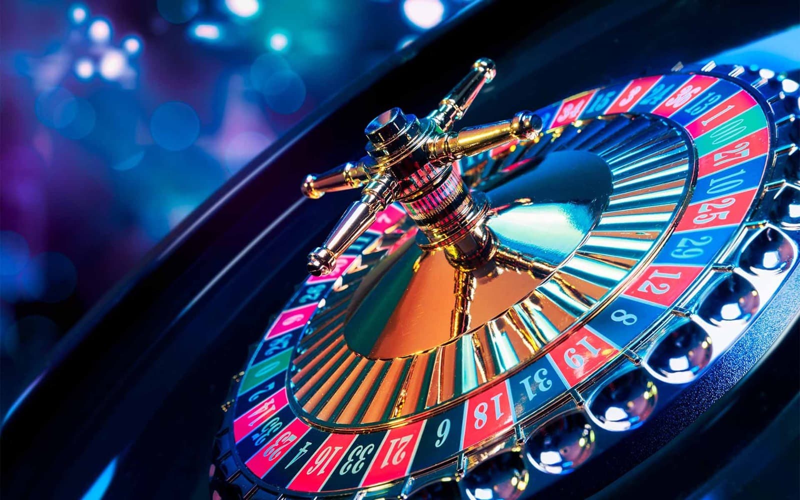 How Casinos Are Adapting to Modern Players’ Needs