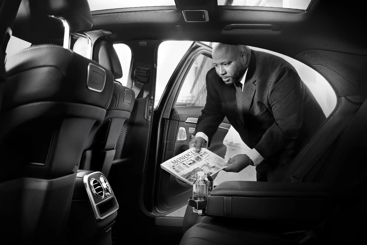 Your Trusted Partner for Airport Transportation Oxford MS