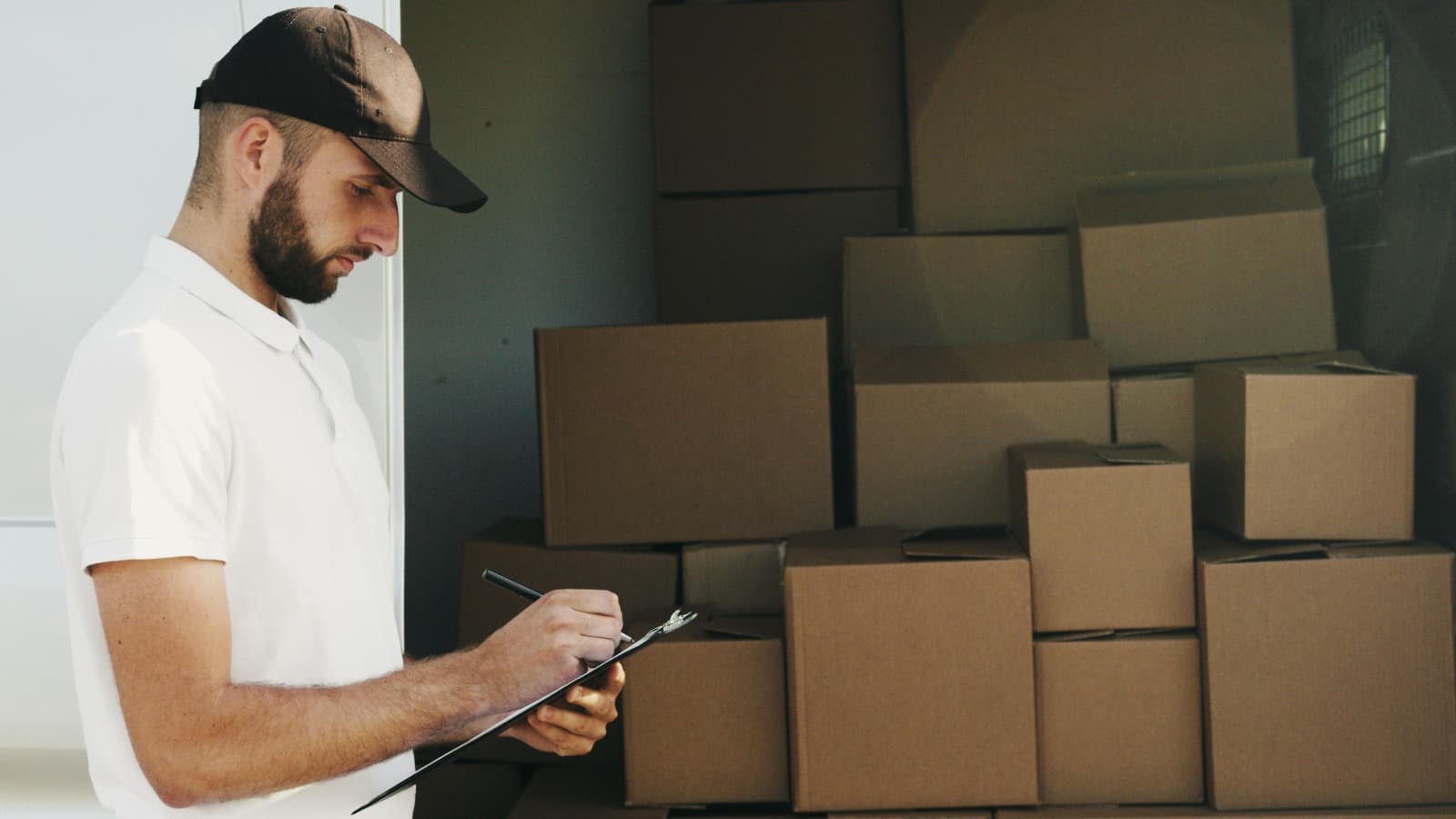 Affordable Quotes from a Professional Removal Company