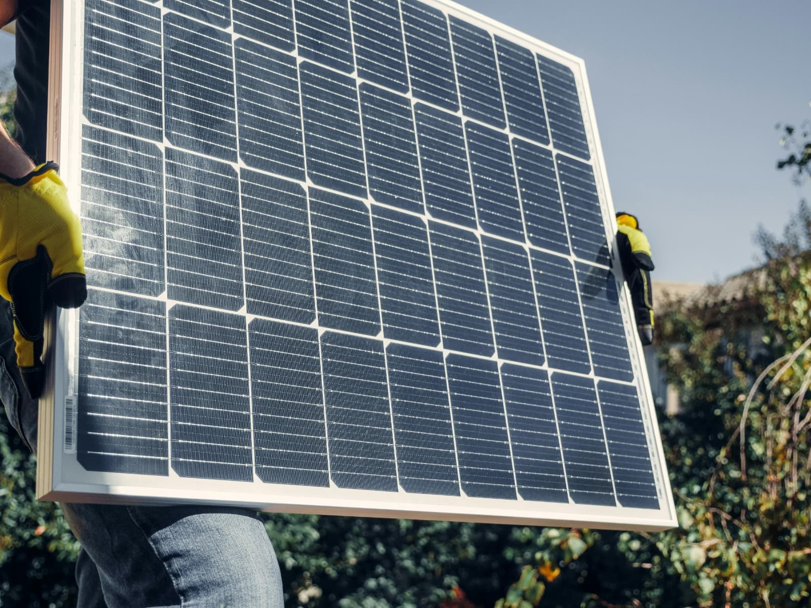 Commercial Solar Derby Installations Designed for High Efficiency