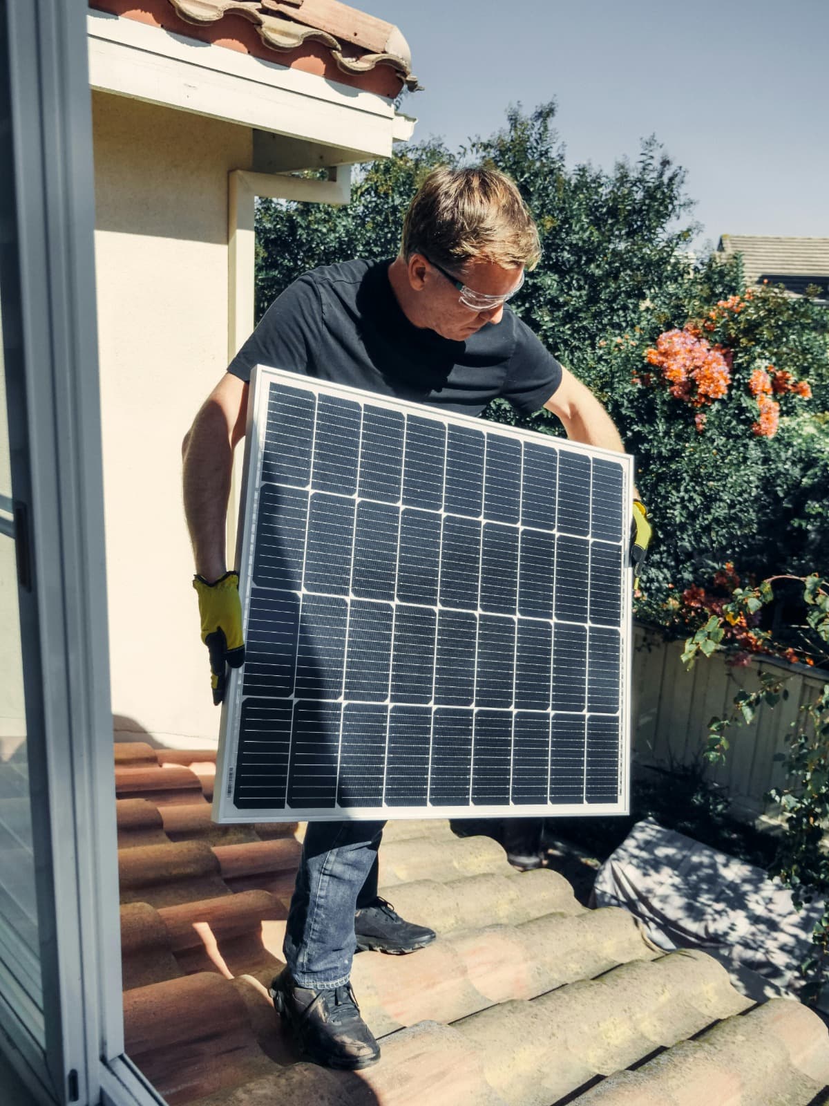 7 Exceptional Benefits of Commercial Rooftop Solar Texas for Energy Independence
