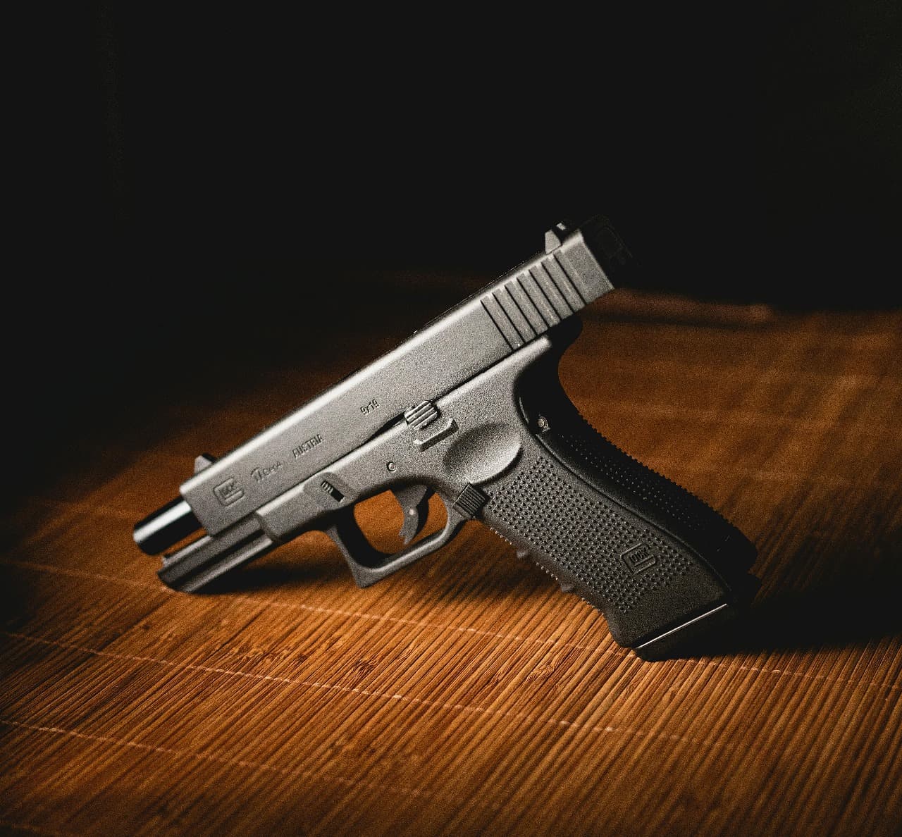 Polymer 80 Frames for Concealed Carry and Range Use