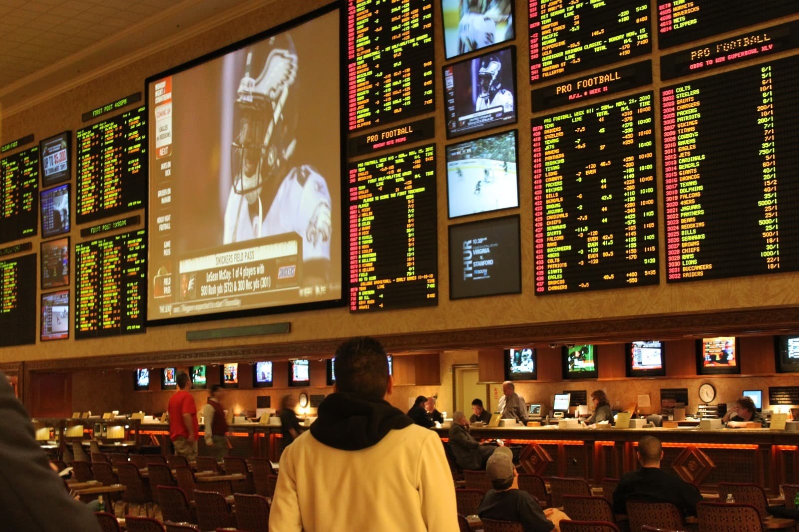 Sports Betting in Georgia – How Residents Are Exploring Online Betting Despite Restrictions