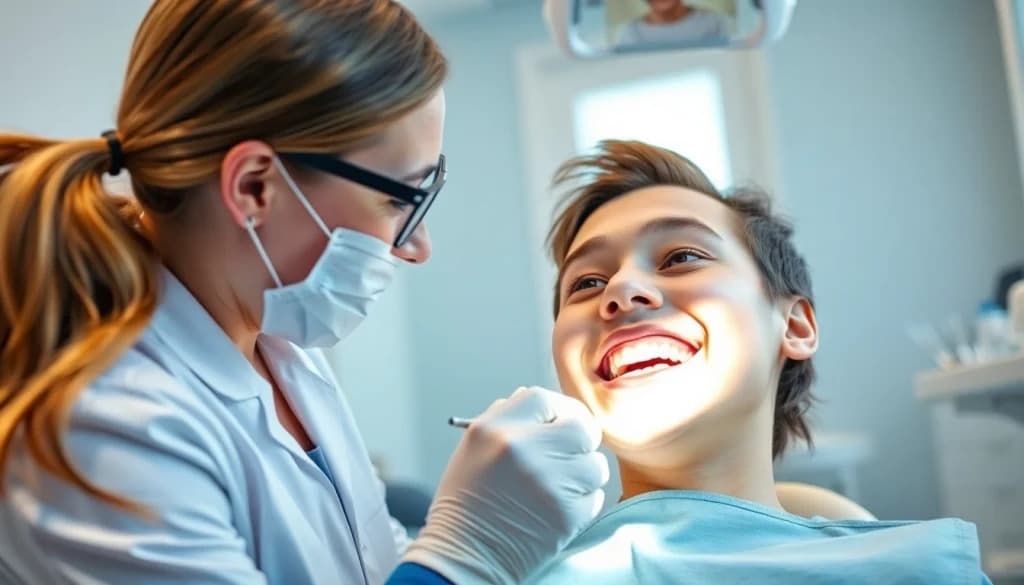 Braces for Teenagers Hawthorn: Safe, Effective, and Teen-Friendly