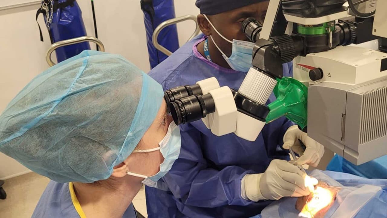 Benefits of Choosing LASIK Turkey for Eye Care