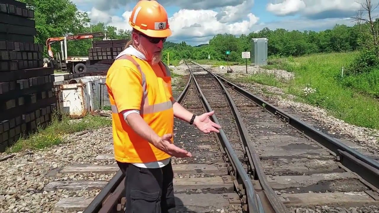 Trusted Emergency Railroad Repair Contractors