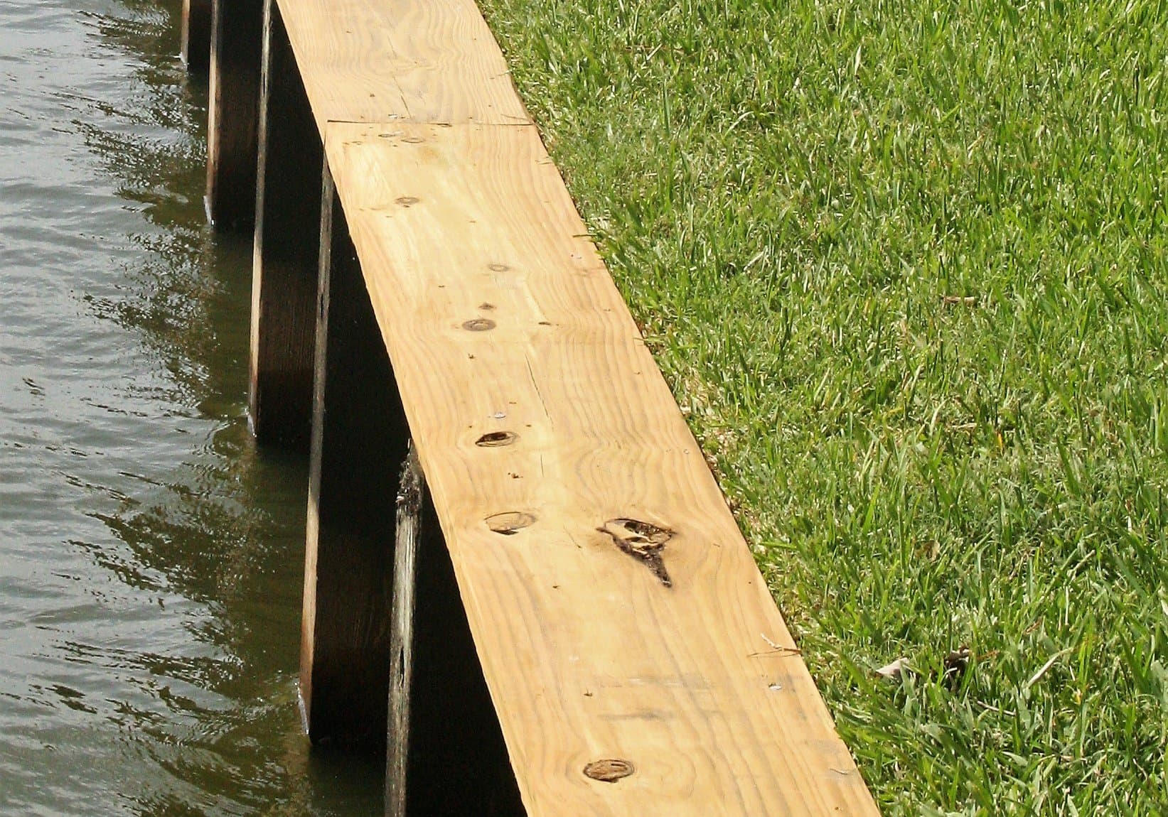 Expert Floating docks Design and Construction Services