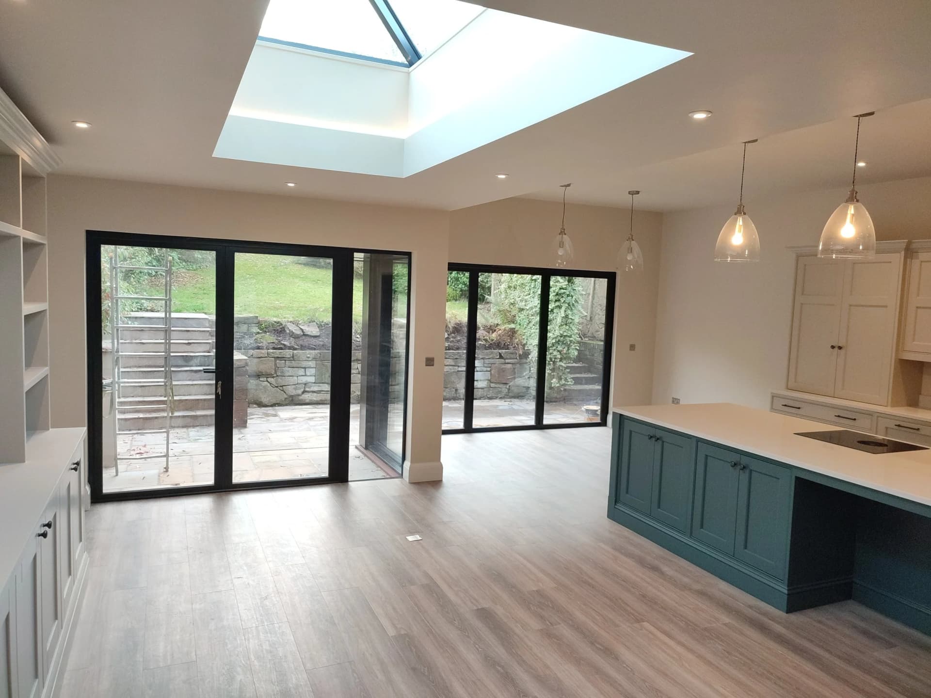 Professional Decorators Edinburgh – Capital Painters