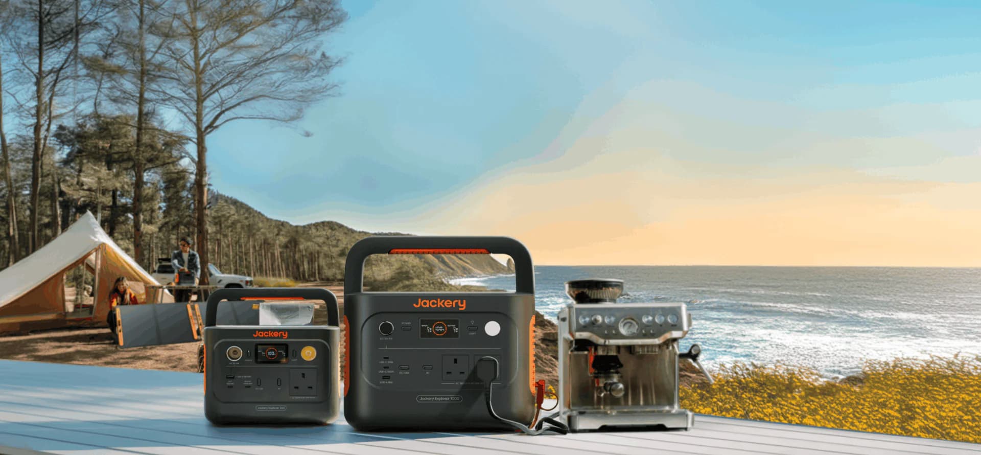 Power Station Guide: Finding the Best Capacity for Your Needs