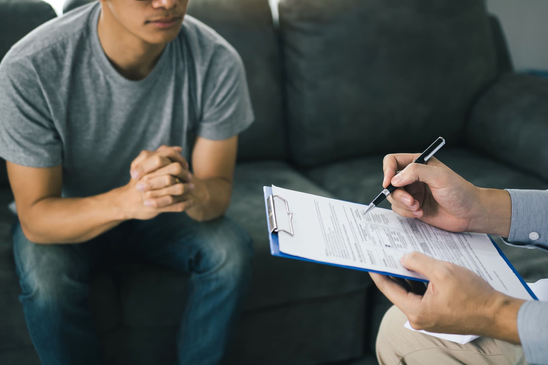 Experience Comprehensive Care with German Psychiatrist India Dr. Gregor Kowal at CHMC